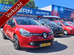 Renault Clio - 0.9 TCe ECO Collection Airco 16'' Nw Apk