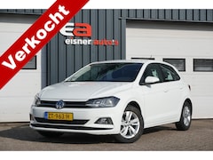 Volkswagen Polo - 1.0 TSI Comfortline | CARPLAY | ACC | NAVI |