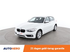 BMW 1-serie - 116i | FD48642 |