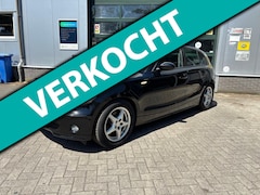 BMW 1-serie - 116i
