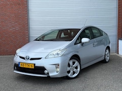 Toyota Prius - 1.8 Business| NAVI|CAMERA| NAP| AIRCO