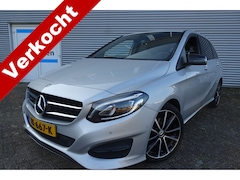 Mercedes-Benz B-klasse - 180 AUTOMAAT NAVIGATIE URBAN EN NIGHT PAKKET