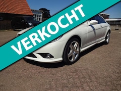 Mercedes-Benz CL-klasse - 550 AMG coupe Automaat