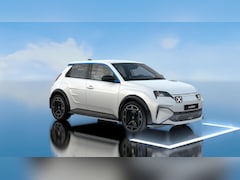 Alpine A290 - GT Premium 52 kWh TE BESTELLEN | CAMERA | LEER | DEVIALET SOUND | CRUISE CONTROL |