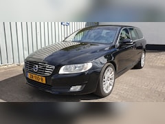 Volvo V70 - 2.0 T5 Automaat 245 pk
