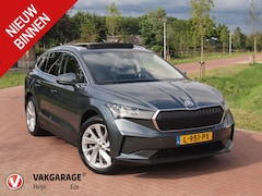 Skoda Enyaq iV - 80 | Panoramadak | Warmtepomp | Camera | Matrix LED koplampen | NL-Auto |