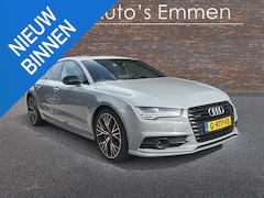 Audi A7 Sportback - 3.0 TDI BiT COMPETITION PANO NARDO TOP