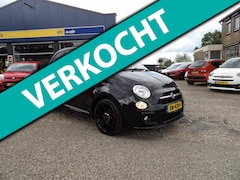 Fiat 500 - 1.2 S / Rijklaarprijs