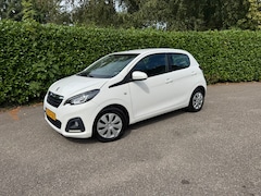 Peugeot 108 - 1.0 e-VTi Active | 5drs | Airco