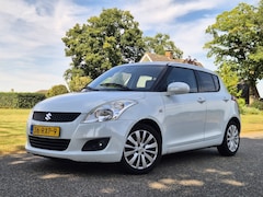 Suzuki Swift - 1.2 Exclusive EASSS
