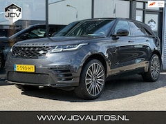 Land Rover Range Rover Velar - 2.0 I4 Turbo AWD R-Dynamic HSE