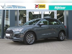 Audi Q3 - 35 TFSI 150PK, Trekhaak, Apple Carplay/ Android Auto, etc