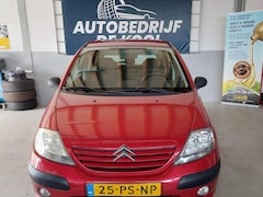 Citroën C3 - 1.4i Différence