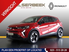 Renault Captur - 1.6 E-Tech full hybrid 145 techno * 8894 Km