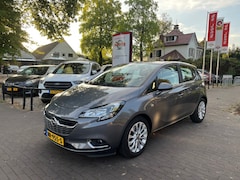 Opel Corsa - 1.0 TURBO INNOVATION / CARPLAY / CRUISE CTR. / AIRCO-ECC / 16'' LMV