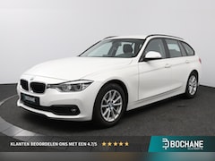 BMW 3-serie Touring - 320i High Executive | 184 PK | Automaat | Stoelverwarming | Trekhaak | Elektrische Achterk