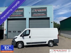 Peugeot Boxer - 2.0 HDI Euro 6 330 2.0 BlueHDI L2H1 Pro