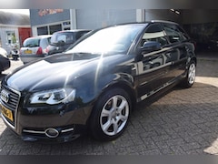 Audi A3 Sportback - 1.4 TFSI Ambition Pro Line S hele nette a3, s line