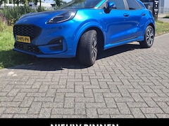 Ford Puma - 1.0 EcoBoost Hybrid ST-Line | WINTER PACK | DRIVER ASSISTANCE PACK | COMFORT PACK | DESERT
