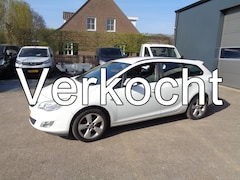 Opel Astra Sports Tourer - 1.4 Edition Airco, LM velgen, trekhaak