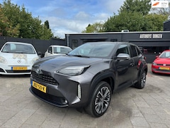 Toyota Yaris Cross - 1.5 (116pk) Hybrid Launch Edition Aut Navi Camera