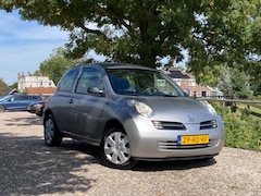 Nissan Micra - 1.2 Forza | Airco Nu € 2.250,