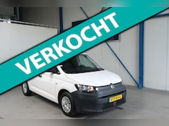 Volkswagen Caddy Cargo - 2.0 TDI Comfort - N. A.P. Airco, Cruise, PDC