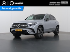 Mercedes-Benz GLC-klasse - 300e 4MATIC AMG Line | Alpin grau MANUFAKTUR | Premium plus | Winter pakket | Night pakket