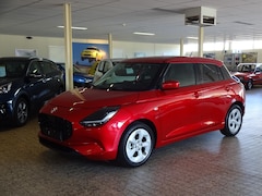 Suzuki Swift - 1.2 Select Smart Hybrid CVT Automaat