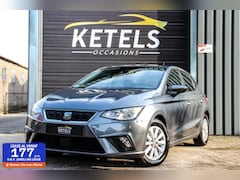SEAT Ibiza - 1.0 MPI Style Cruise/CarPlay/Climate Control