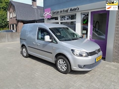 Volkswagen Caddy - 1.6 TDI NL Auto