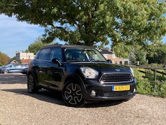 MINI Countryman - 1.6 One | Airco + Goed ONDH. nu € 6.975,