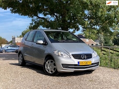 Mercedes-Benz A-klasse - 160 BlueEFFICIENCY Business Class | Airco + 5-DRS Nu € 3.450,