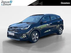 Kia Niro - 1.6 GDi Hybrid DynamicLine | Navi | Clima | Camera | Apple Carplay | Android Auto