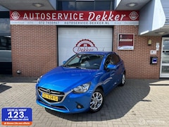 Mazda 2 - 2 1.5 Skyactiv-G Intro Edition