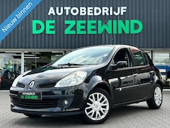 Renault Clio - 1.2 TCE Collection|airco|5 deur's