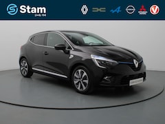Renault Clio - 140pk E-Tech Hybrid Zen Automaat Camera | Cruise | Navi | Parkeersens. v+a