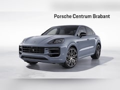 Porsche Cayenne Coupé - E-Hybrid