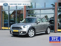 MINI Countryman - 2.0 Cooper S E ALL4|PlugInHybride