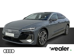 Audi A6 Sportback e-tron - Advanced edition (C1) e-tron 83 kWh 210 kW / 286 | Stuurwiel verwarming | Getint glas | Ad