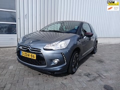 Citroën DS3 - 1.6 THP Sport Chic MOTOR DEFECT