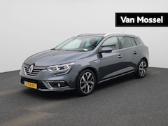 Renault Mégane Estate - 1.5 Blue dCi Bose | NAVIGATIE | SFEERVERLICHTING | TREKHAAK | CRUISE CONTROL | BOSE GELUID