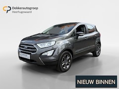Ford EcoSport - 1.0 EcoBoost Connected