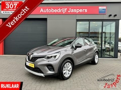 Renault Captur - 1.0 TCe 90 evolution