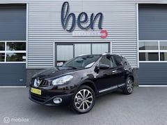 Nissan Qashqai - 2.0 Connect Edition