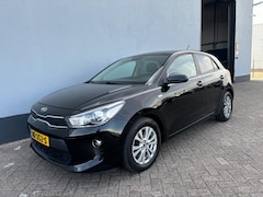 Kia Rio - 1.0 TGDI ComfortPlusLine Navigator - Carplay