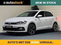 Volkswagen Polo - 1.0 TSI 2x R-Line | Camera | CarPlay | VirtualCockpit