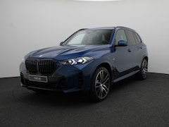 BMW X5 - xDrive50e | Individual Lak | M Sportpakket Pro | Harman Kardon | Travel Pack | Exclusive P
