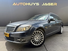 Mercedes-Benz C-klasse Estate - 180 CGI BlueEFFICIENCY Avantgarde|Trekhaak|Carplay|Automaat