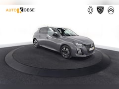 Peugeot 208 - Hybrid 100 e-DCS6 Allure | Camera | Apple Carplay | Keyless Entry | Parkeersensoren